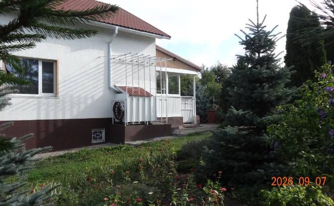 Casa de una sola familia en venta Khmelnytska St. Foto#3 Casa de una sola familia en venta Khmelnytska St. Foto#3