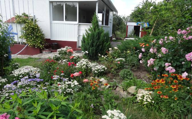 Casa de una sola familia en venta Khmelnytska St. Foto#5 Casa de una sola familia en venta Khmelnytska St. Foto#5