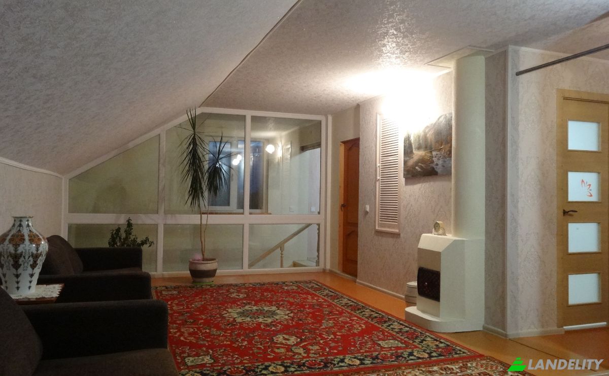 Casa de una sola familia en venta Khmelnytska St, Lisovi Hrynivtsi, Khmelnytskyi district, Khmelnytskyi Oblast, Ukraine, Khmelnytska oblast, 31340. Foto 13