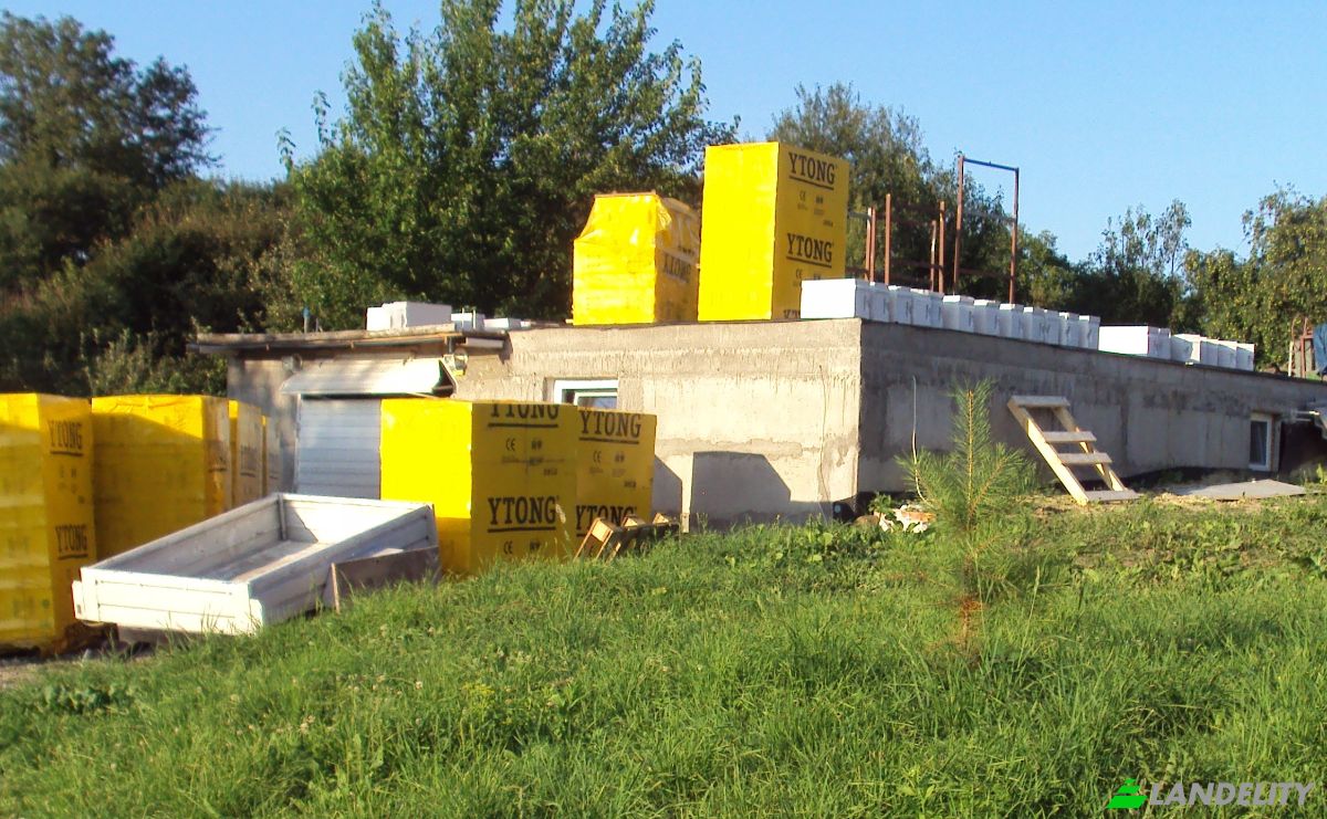 Casa de una sola familia en venta Khmelnytska St, Lisovi Hrynivtsi, Khmelnytskyi district, Khmelnytskyi Oblast, Ukraine, Khmelnytska oblast, 31340. Foto 21