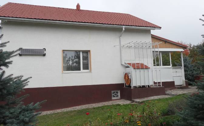 Maison unifamiliale à vendre Khmelnytska St. Photo#2 Maison unifamiliale à vendre Khmelnytska St. Photo#2