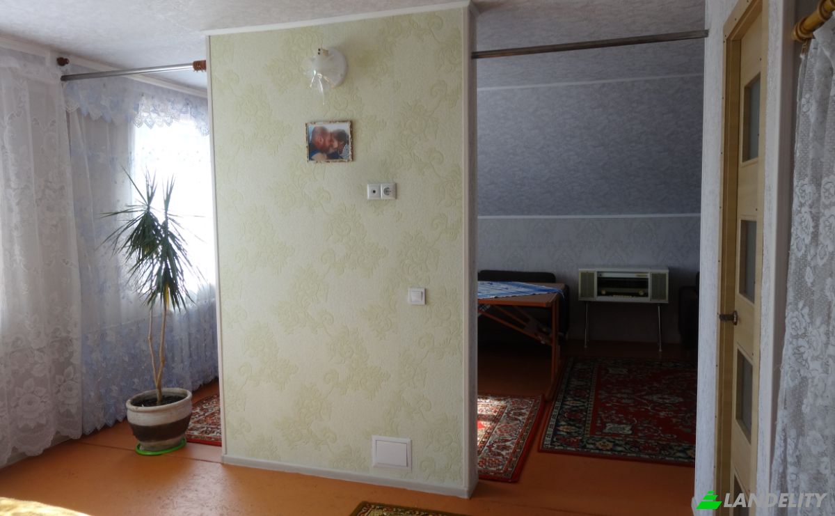 Maison unifamiliale à vendre Khmelnytska St, Lisovi Hrynivtsi, Khmelnytskyi district, Khmelnytskyi Oblast, Ukraine, Khmelnytska oblast, 31340. Photo 9