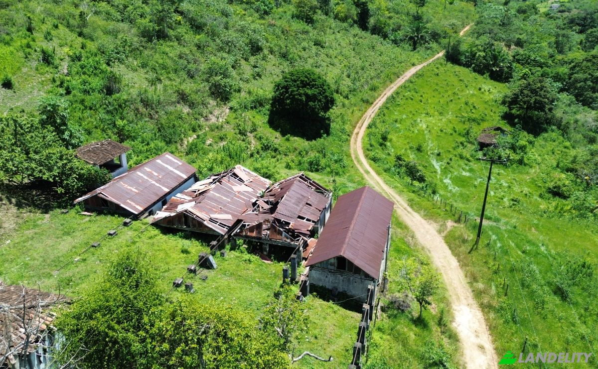 Fattoria/Ranch in vendita Banco Central, Ilheus, Bahia, Brazil. Foto 12
