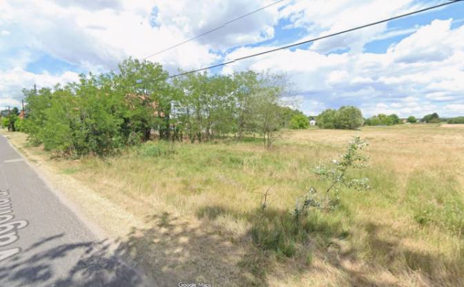 Lot de terrain à vendre - Albertirsa, Hungary