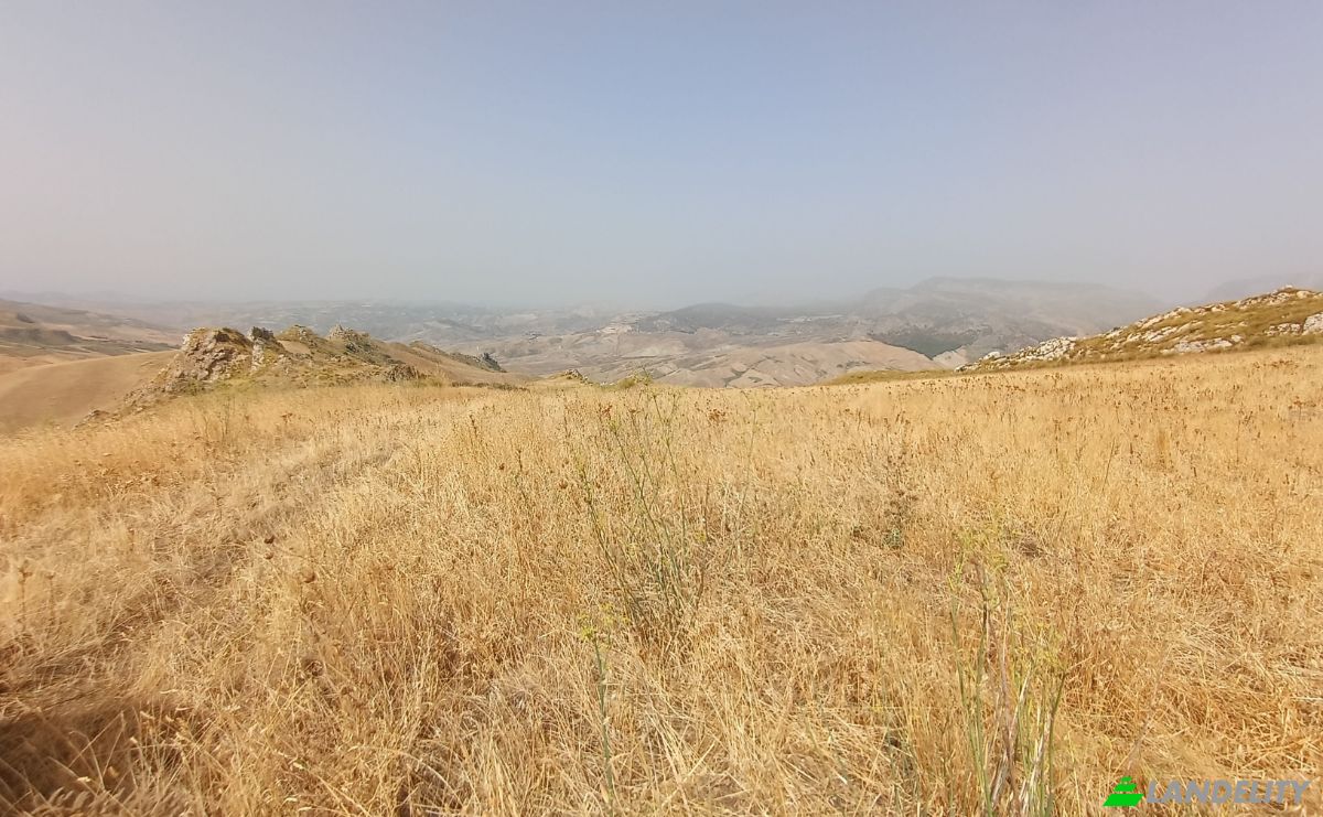 Inversión/Desarrollo en venta 92022 Cammarata AG, Cammarata, Free municipal consortium of Agrigento, Sicily, Italy. Foto 4