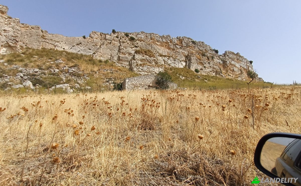 Inversión/Desarrollo en venta 92022 Cammarata AG, Cammarata, Free municipal consortium of Agrigento, Sicily, Italy. Foto 6