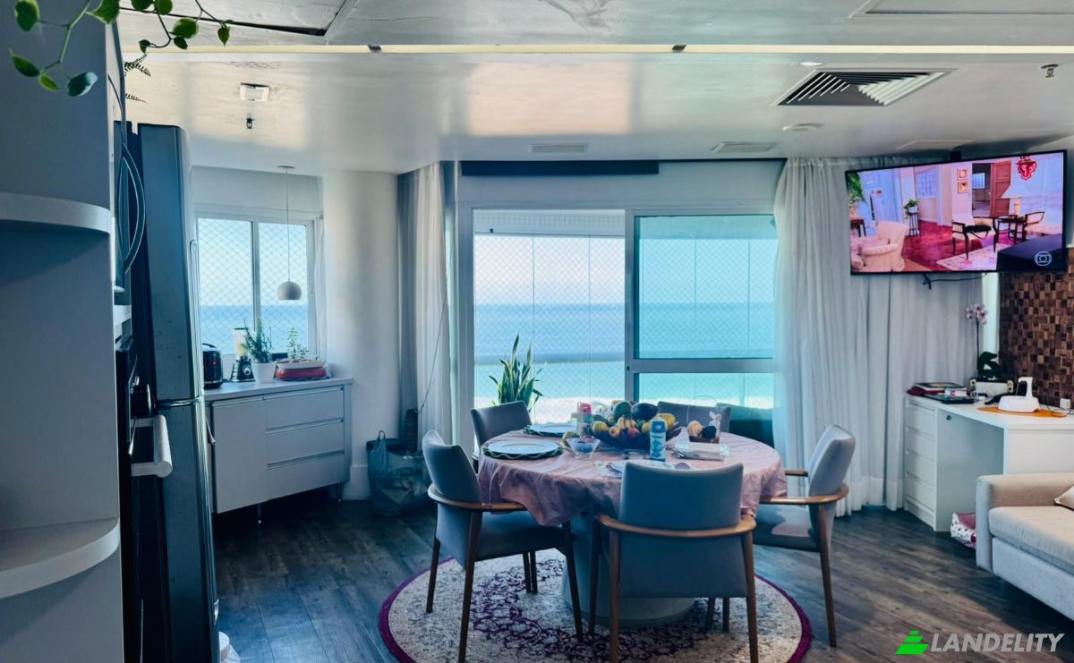 Appartement Te koop Av Lucio Costa, 3150, Barra da Tijuca, Rio de Janeiro, Brazil, 22630-010. Foto 3