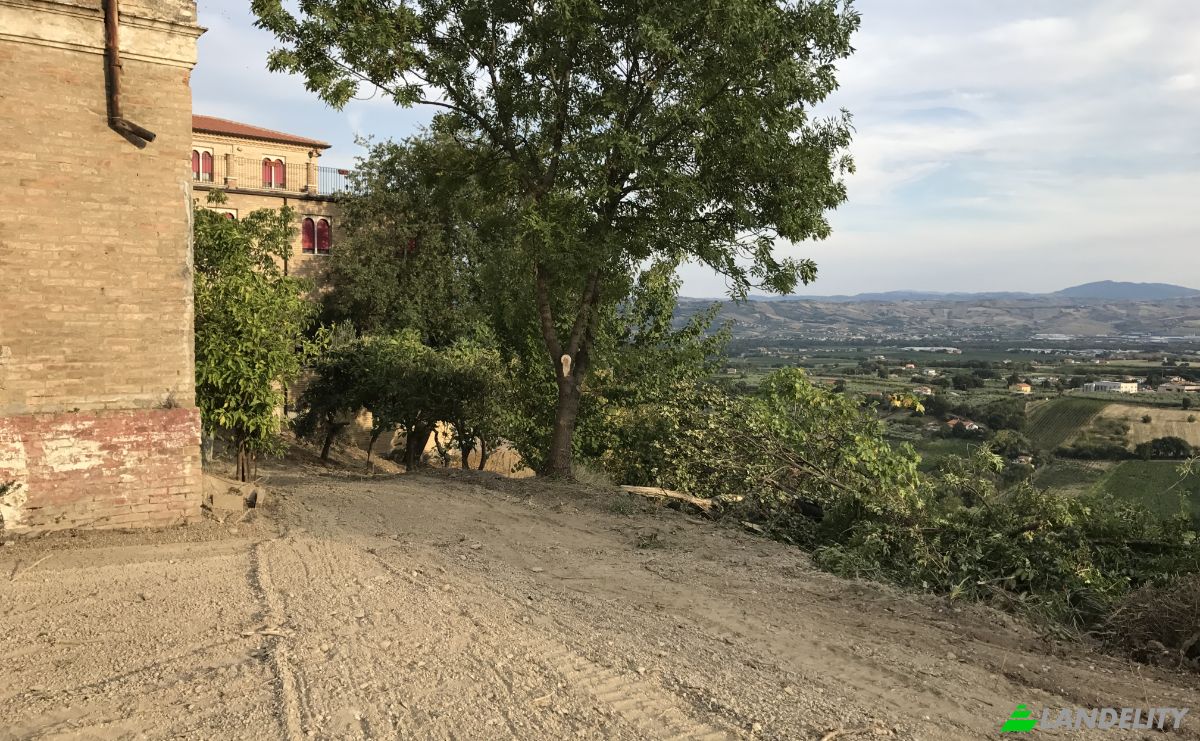 Villa Te koop Via Marrocco, 66030 Mozzagrogna CH, Mozzagrogna, Province of Chieti, Abruzzo, Italy. Foto 4