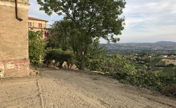 Villa en venta Via Marrocco, 66030 Mozzagrogna CH. Foto#4 Villa en venta Via Marrocco, 66030 Mozzagrogna CH. Foto#4