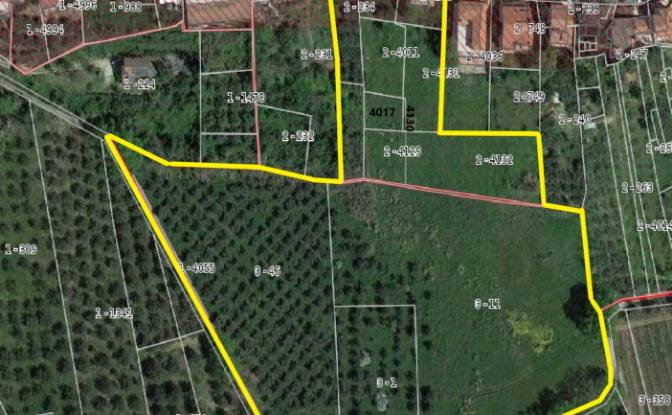 Villa en venta Via Marrocco, 66030 Mozzagrogna CH. Foto#7 Villa en venta Via Marrocco, 66030 Mozzagrogna CH. Foto#7
