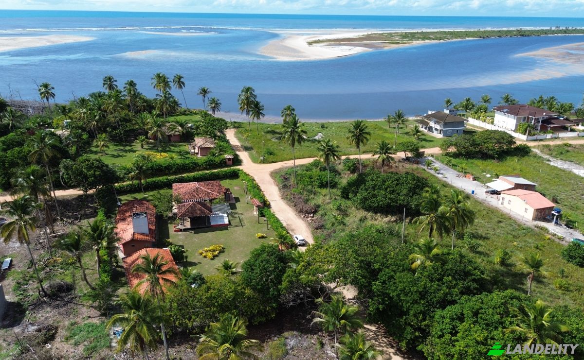 Таунхаус продаж Res do Marcos, Pedras de Una, Una, Bahia, Brazil, 45690-000. Фото 13