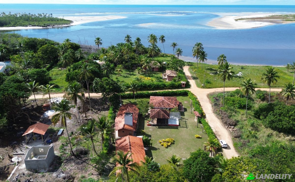 Таунхаус продаж Res do Marcos, Pedras de Una, Una, Bahia, Brazil, 45690-000. Фото 16