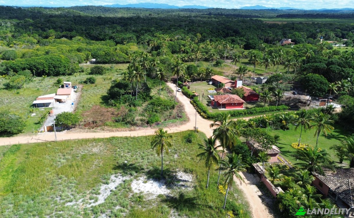Таунхаус продаж Res do Marcos, Pedras de Una, Una, Bahia, Brazil, 45690-000. Фото 21