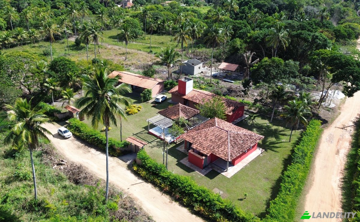 Таунхаус продаж Res do Marcos, Pedras de Una, Una, Bahia, Brazil, 45690-000. Фото 6