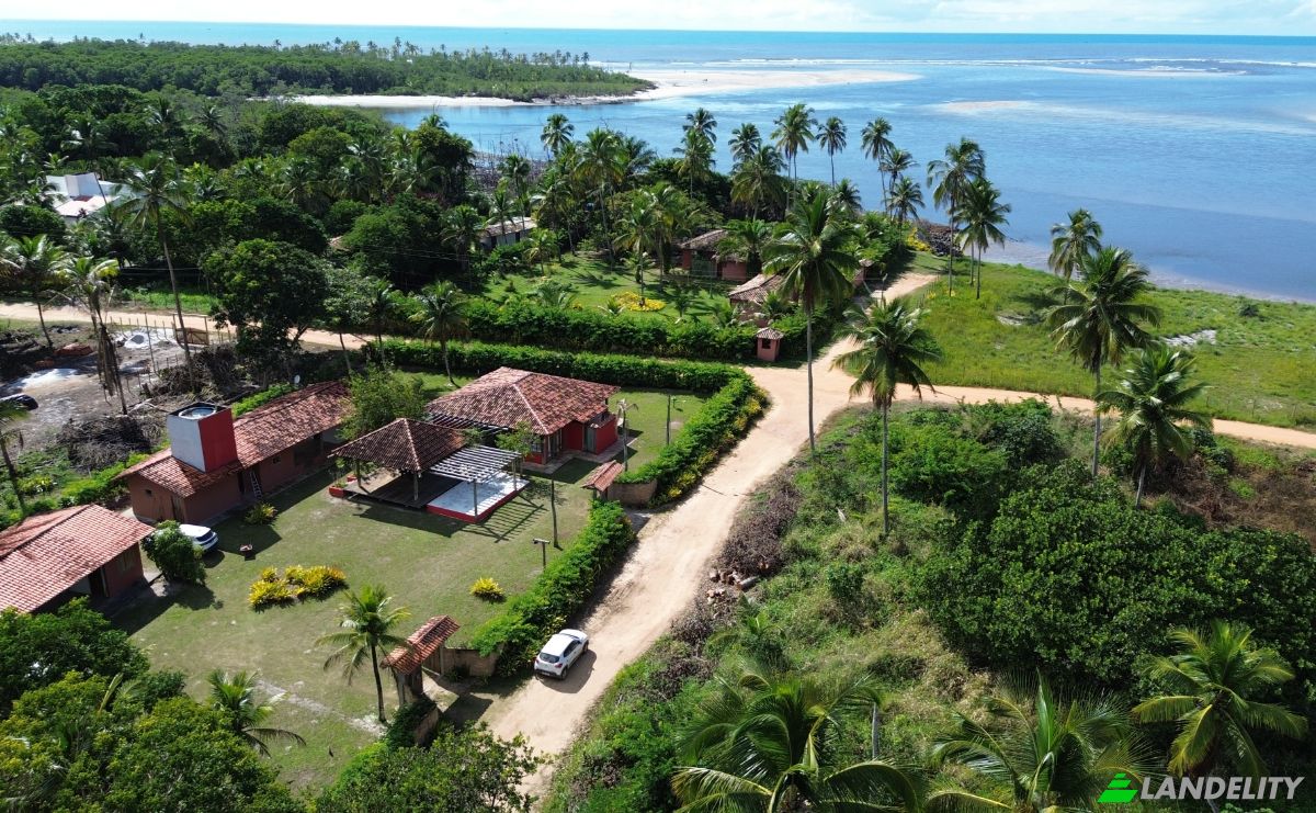 Таунхаус продаж Res do Marcos, Pedras de Una, Una, Bahia, Brazil, 45690-000. Фото 8