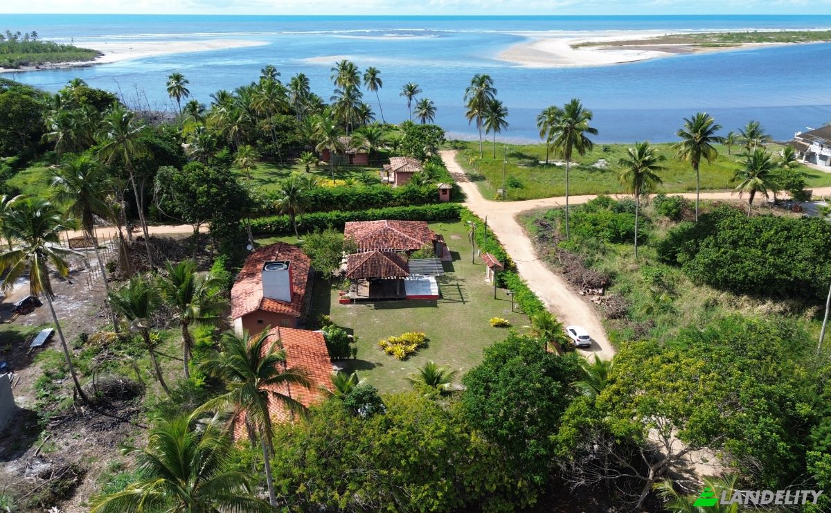 Таунхаус продаж Res do Marcos, Pedras de Una, Una, Bahia, Brazil, 45690-000. Фото 9
