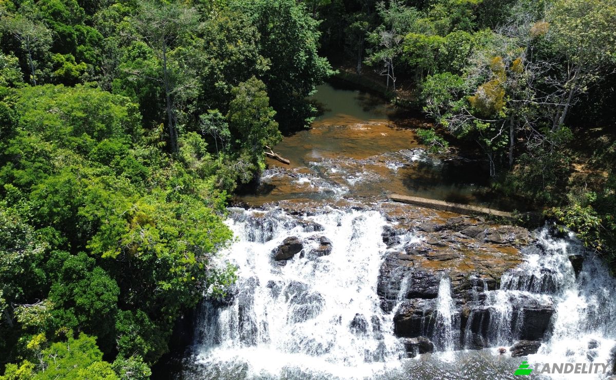 Inwestycje/Rozwój na sprzedaż BA-001, Serra Grande, Urucuca, 45680-000, Itacare, Bahia, Brazil. Zdjęcie 1
