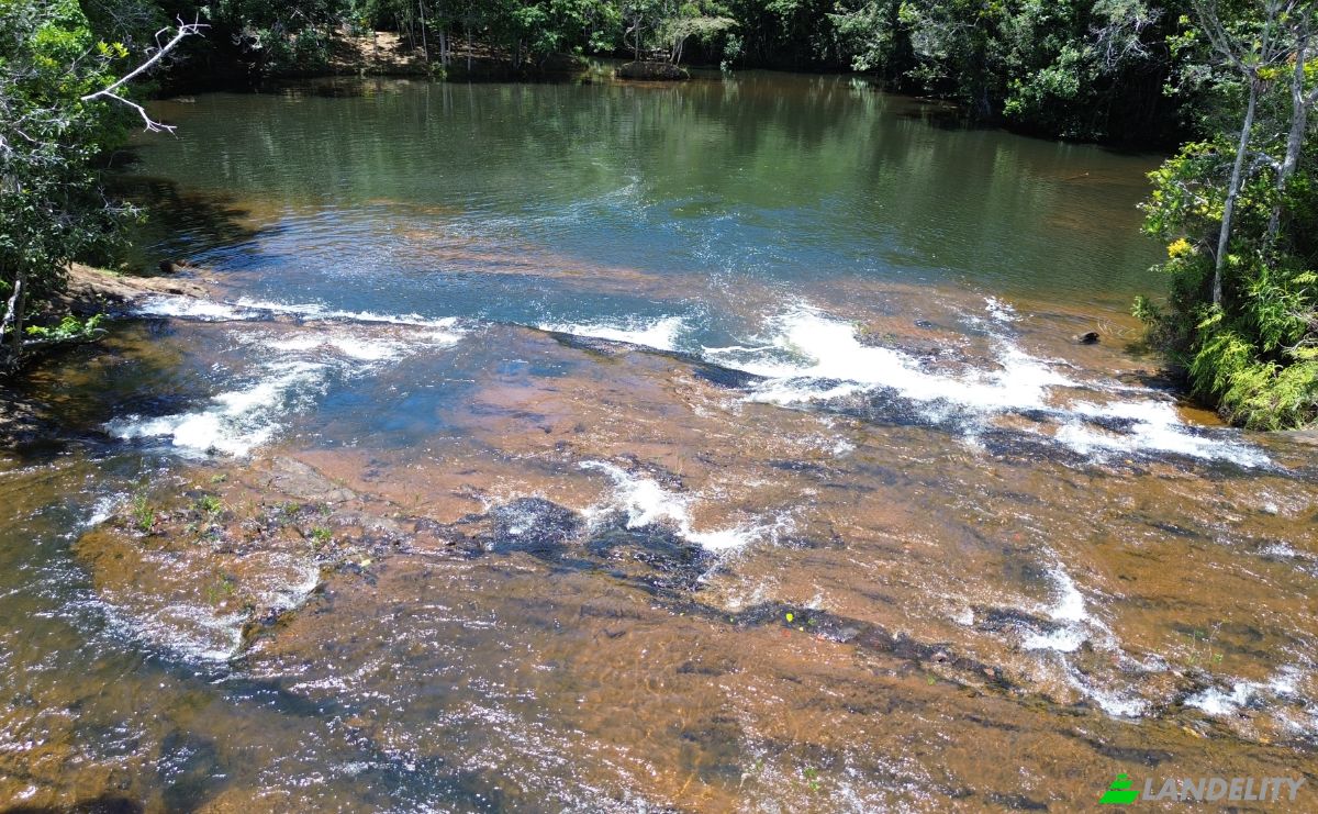 Inwestycje/Rozwój na sprzedaż BA-001, Serra Grande, Urucuca, 45680-000, Itacare, Bahia, Brazil. Zdjęcie 3