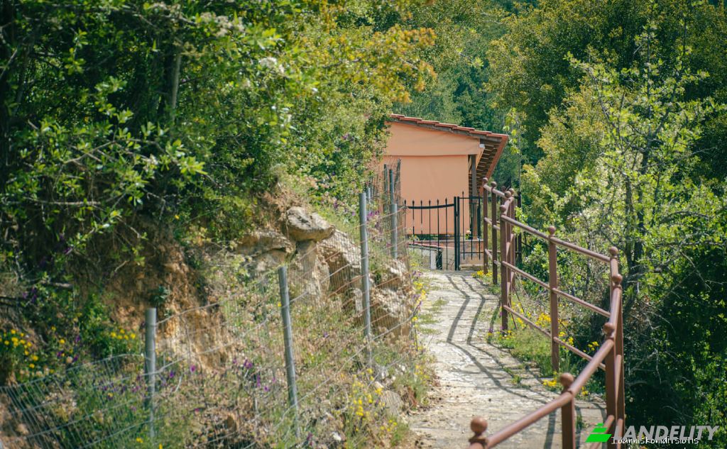 Single Family Home for Sale EparOd Vresthainon, Megali Vrisi, Peloponnese Region, Decentralized Administration of Peloponnese, Western Greece and the Ionian, Greece. Photo 4