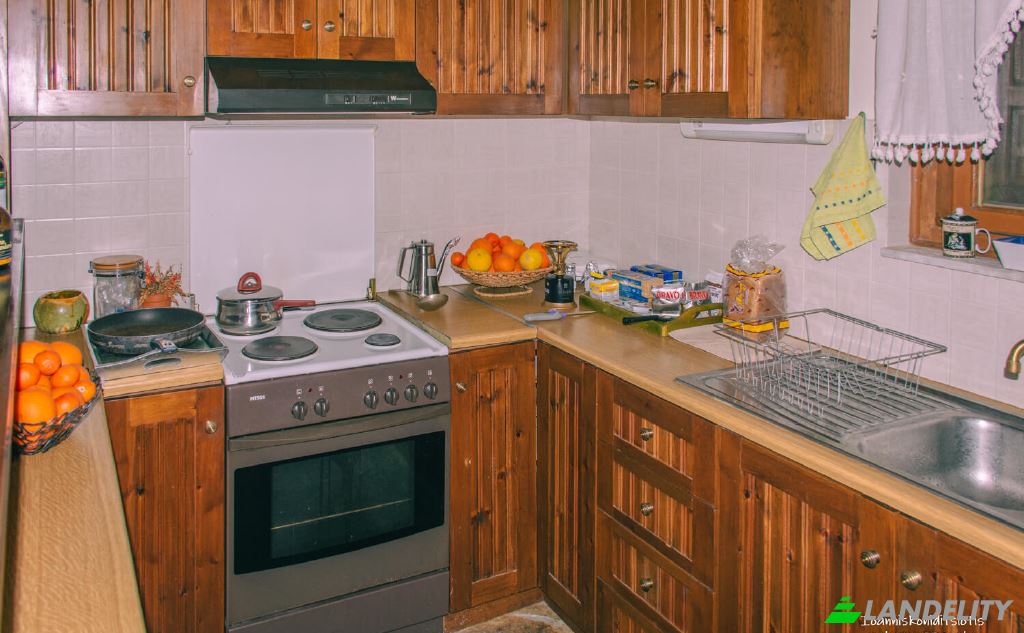 Single Family Home for Sale EparOd Vresthainon, Megali Vrisi, Peloponnese Region, Decentralized Administration of Peloponnese, Western Greece and the Ionian, Greece. Photo 6