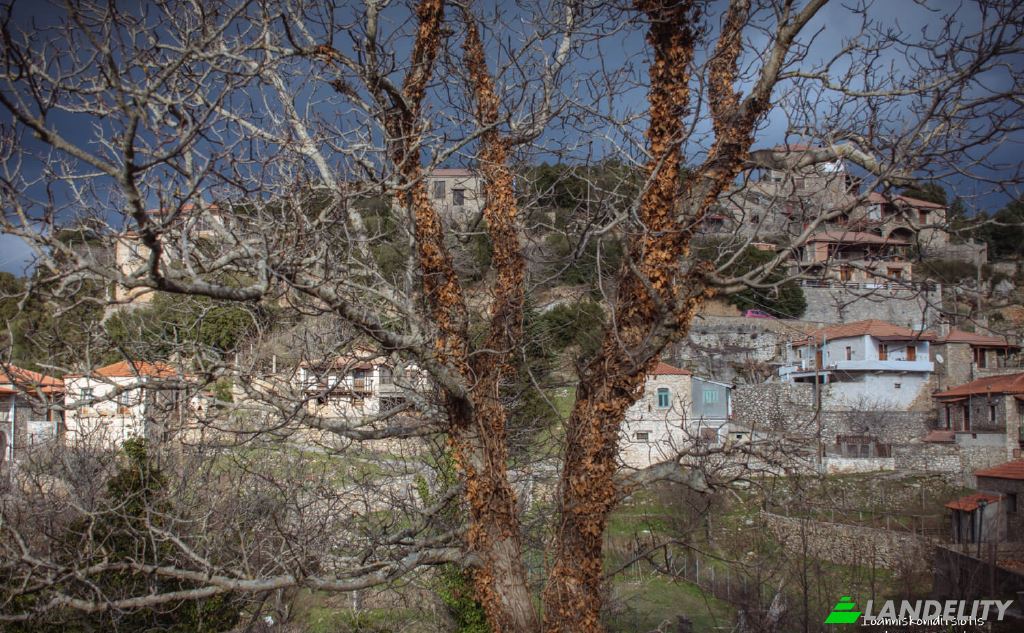 Single Family Home for Sale EparOd Vresthainon, Megali Vrisi, Peloponnese Region, Decentralized Administration of Peloponnese, Western Greece and the Ionian, Greece. Photo 9