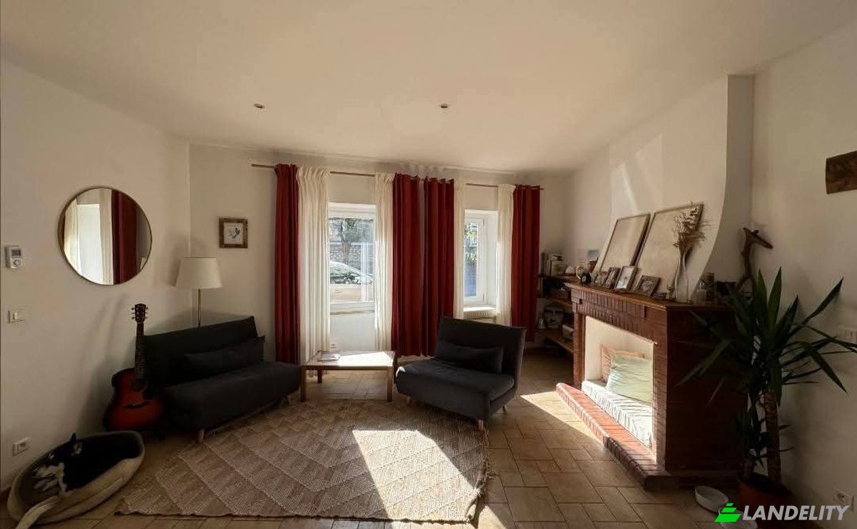 Maison de ville à vendre 31 Bd du Midi, 31350 Boulogne-sur-Gesse, Boulogne-sur-Gesse, Haute-Garonne, Occitanie, France. Photo 4