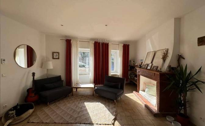 Maison de ville à vendre 31 Bd du Midi. Photo#4 Maison de ville à vendre 31 Bd du Midi. Photo#4
