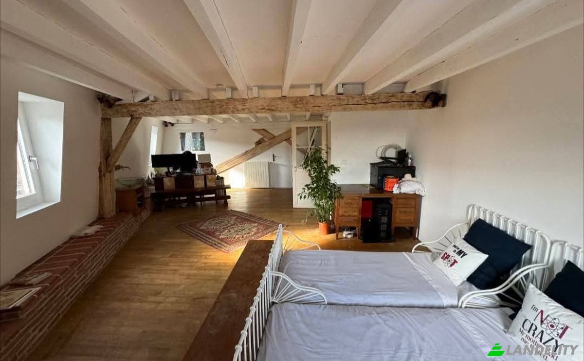 Maison de ville à vendre 31 Bd du Midi, 31350 Boulogne-sur-Gesse, Boulogne-sur-Gesse, Haute-Garonne, Occitanie, France. Photo 7