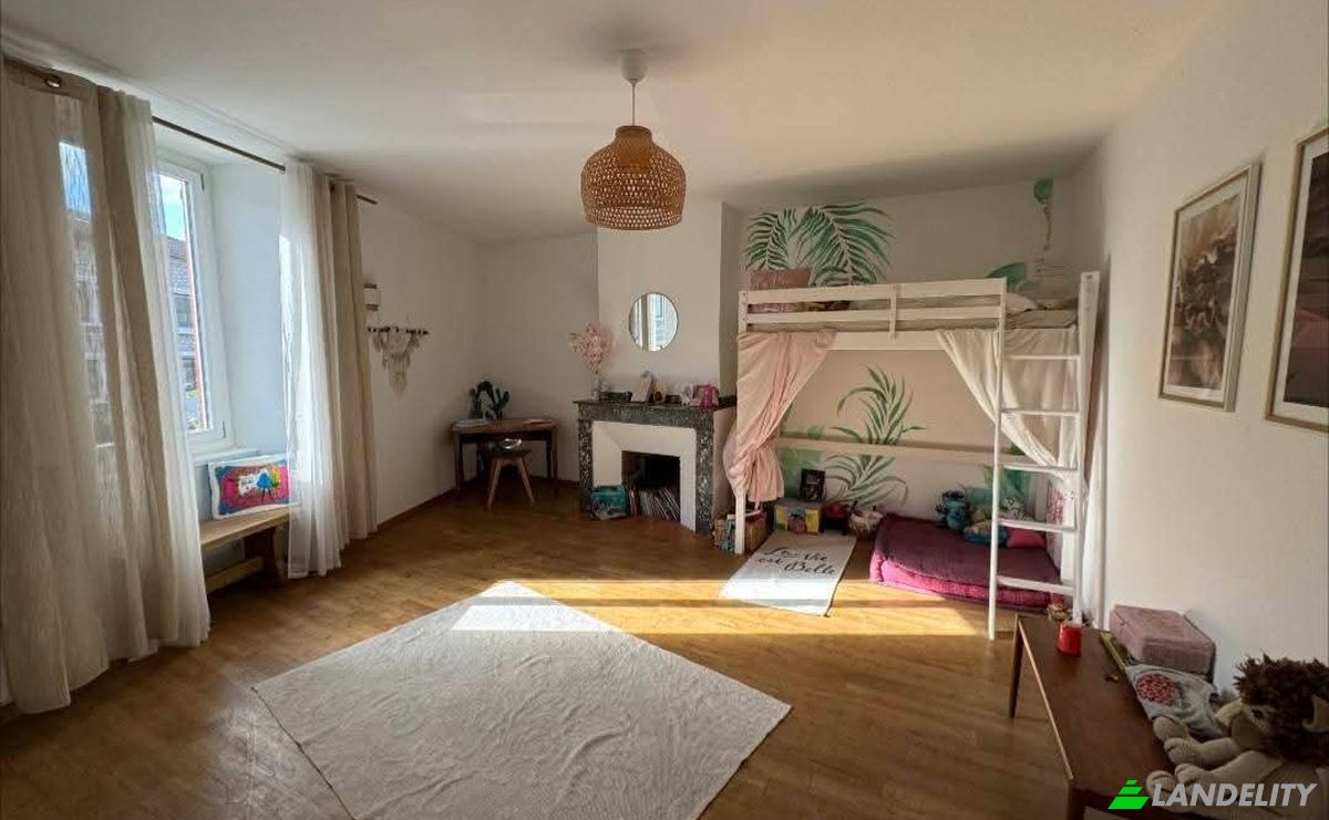 Maison de ville à vendre 31 Bd du Midi, 31350 Boulogne-sur-Gesse, Boulogne-sur-Gesse, Haute-Garonne, Occitanie, France. Photo 10