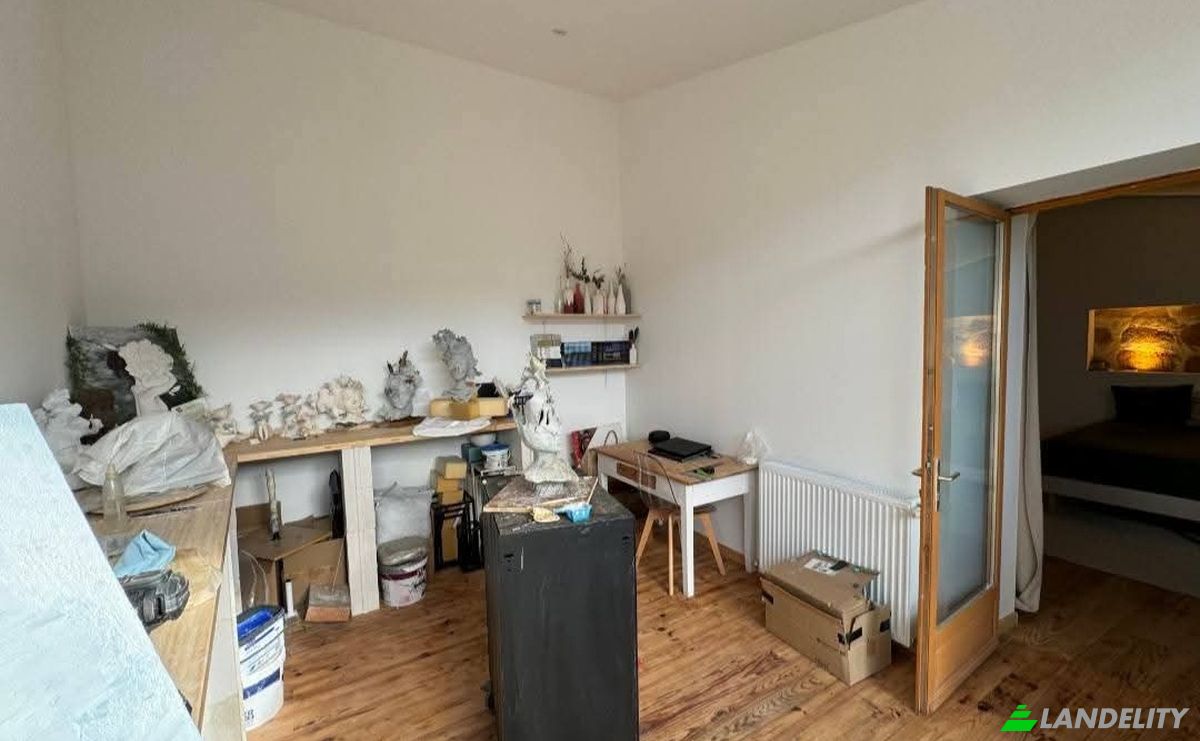 Maison de ville à vendre 31 Bd du Midi, 31350 Boulogne-sur-Gesse, Boulogne-sur-Gesse, Haute-Garonne, Occitanie, France. Photo 11