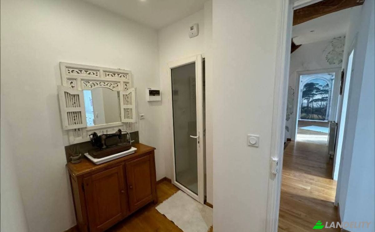 Maison de ville à vendre 31 Bd du Midi, 31350 Boulogne-sur-Gesse, Boulogne-sur-Gesse, Haute-Garonne, Occitanie, France. Photo 12