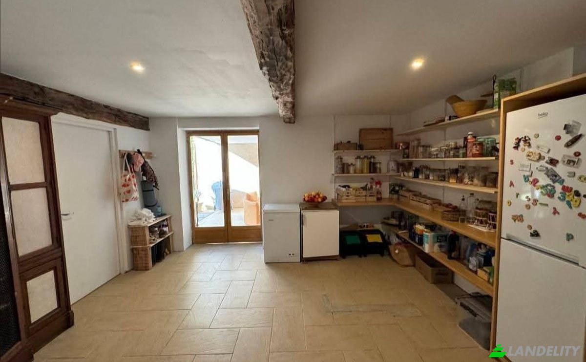 Maison de ville à vendre 31 Bd du Midi, 31350 Boulogne-sur-Gesse, Boulogne-sur-Gesse, Haute-Garonne, Occitanie, France. Photo 14