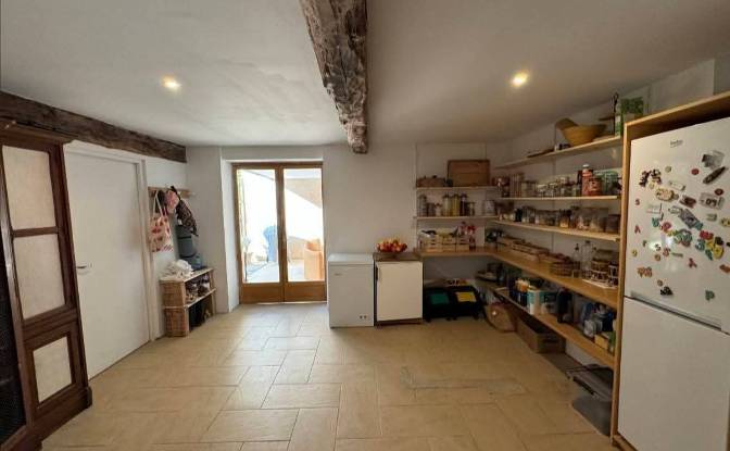 Maison de ville à vendre 31 Bd du Midi. Photo#14 Maison de ville à vendre 31 Bd du Midi. Photo#14