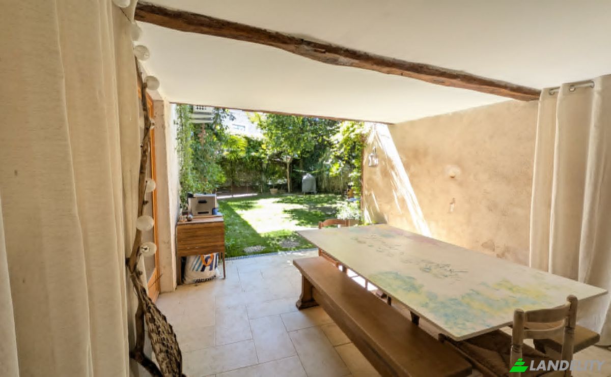 Maison de ville à vendre 31 Bd du Midi, 31350 Boulogne-sur-Gesse, Boulogne-sur-Gesse, Haute-Garonne, Occitanie, France. Photo 16