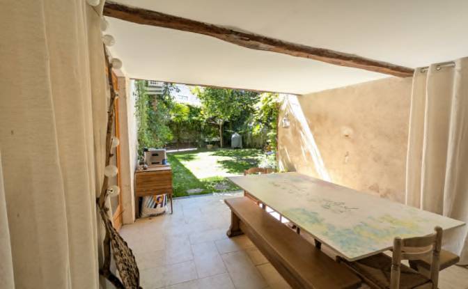 Maison de ville à vendre 31 Bd du Midi. Photo#16 Maison de ville à vendre 31 Bd du Midi. Photo#16