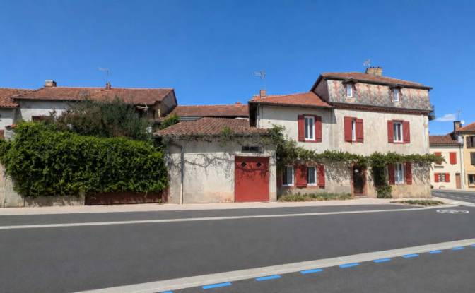 Maison de ville à vendre 31 Bd du Midi. Photo#19 Maison de ville à vendre 31 Bd du Midi. Photo#19