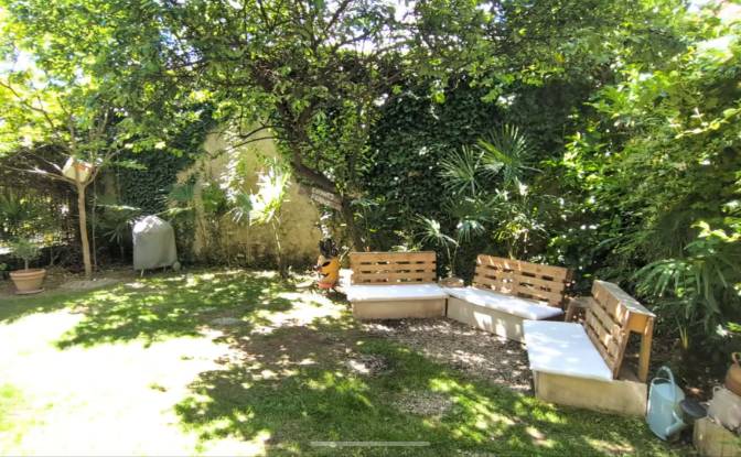 Maison de ville à vendre 31 Bd du Midi. Photo#3 Maison de ville à vendre 31 Bd du Midi. Photo#3