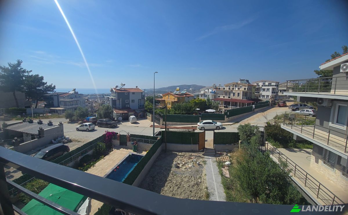 Вілла продаж Karaova, Hurriyet Cd No:62, 09400 Kusadasi Aydin, Sogucak, Kusadasi, Aydin, Turkiye. Фото 9