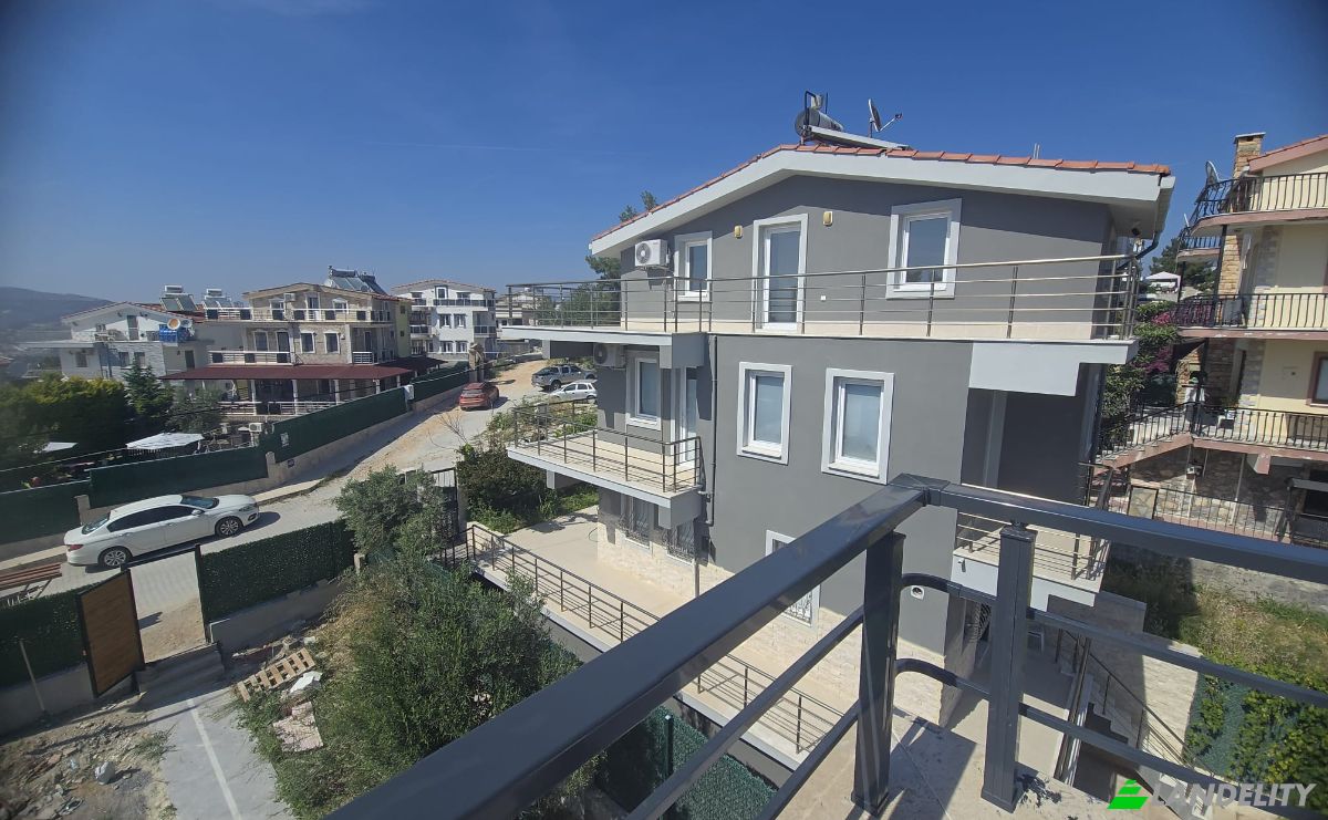 Вілла продаж Karaova, Hurriyet Cd No:62, 09400 Kusadasi Aydin, Sogucak, Kusadasi, Aydin, Turkiye. Фото 19