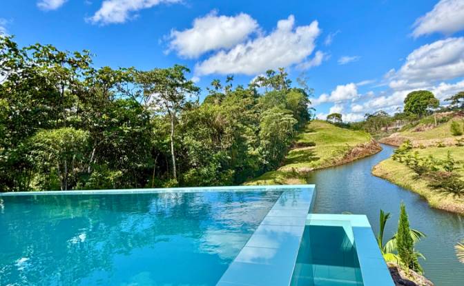 Hotel à venda Palora, Morona-Santiago, Ecuador. foto#20