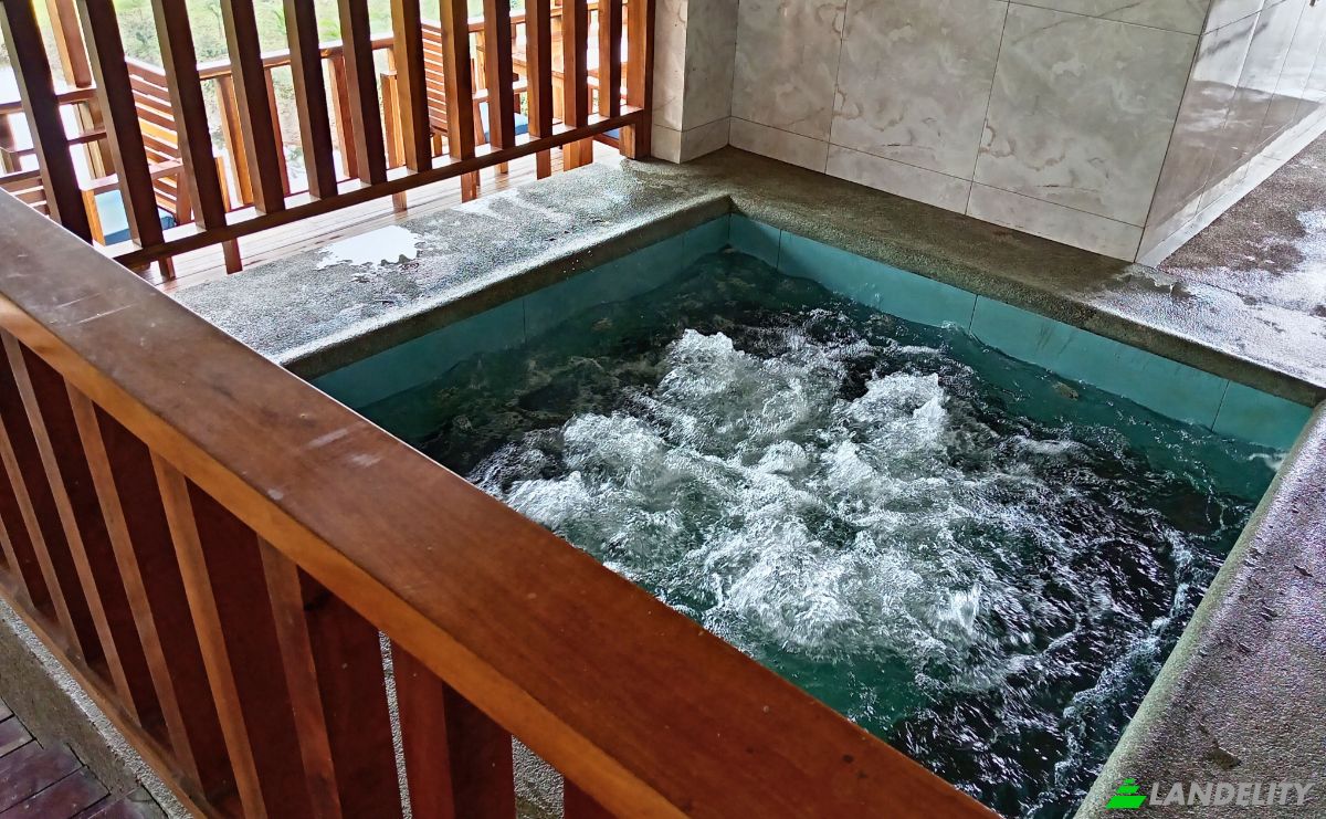 Hotel à venda Palora, Morona-Santiago, Ecuador. foto 21