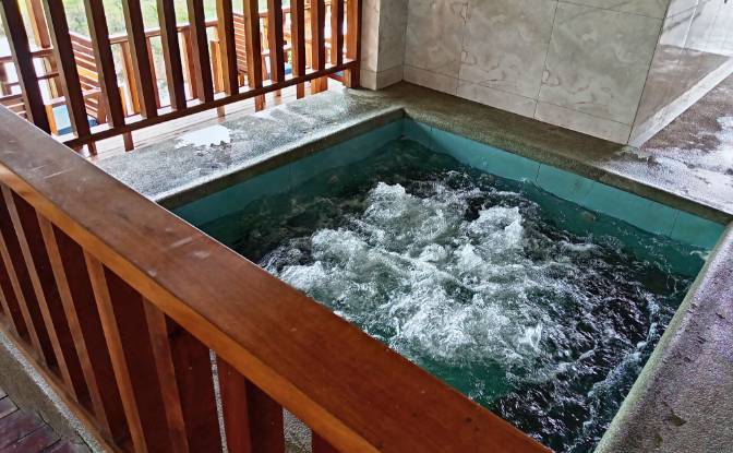 Hotel à venda Palora, Morona-Santiago, Ecuador. foto#21