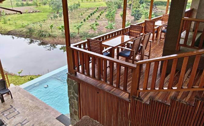 Hotel à venda Palora, Morona-Santiago, Ecuador. foto#22