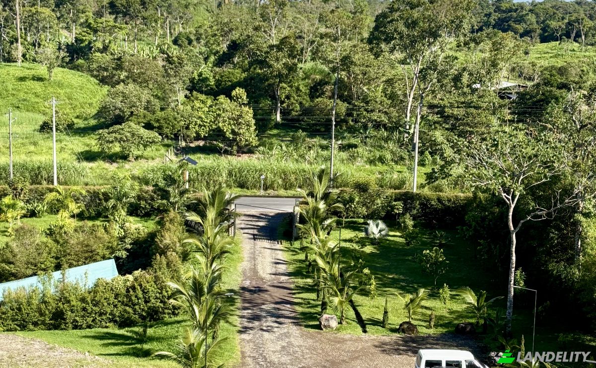 Hotel à venda Palora, Morona-Santiago, Ecuador. foto 3