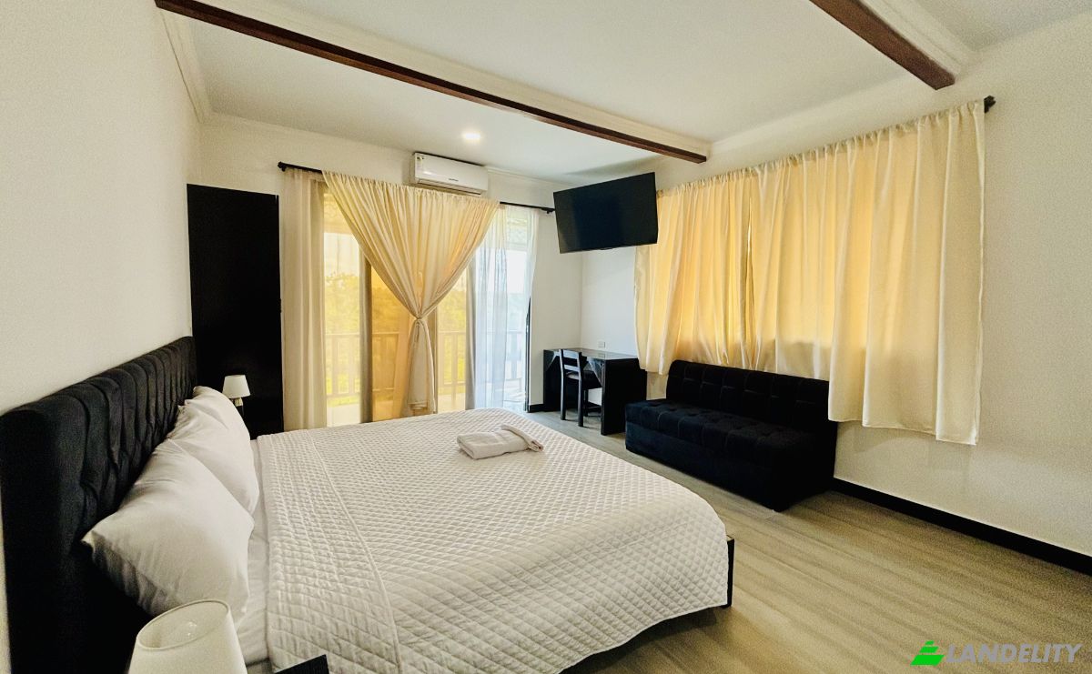 Hotel à venda Palora, Morona-Santiago, Ecuador. foto 5