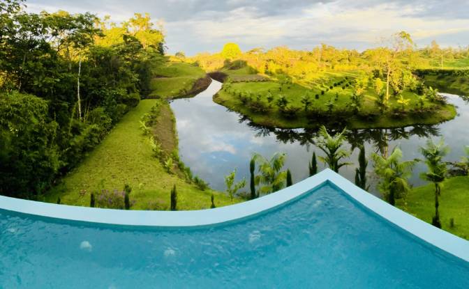 Hotel à venda Palora, Morona-Santiago, Ecuador. foto#7