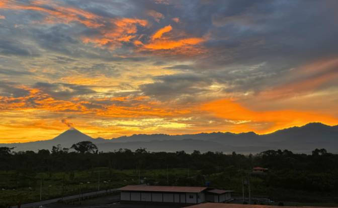 Hotel à venda Palora, Morona-Santiago, Ecuador. foto#8