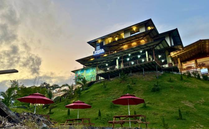 Hotel à venda Palora, Morona-Santiago, Ecuador. foto#9