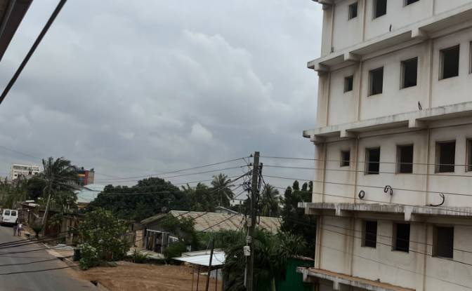 Investing/Development for Sale Accra. Photo#2