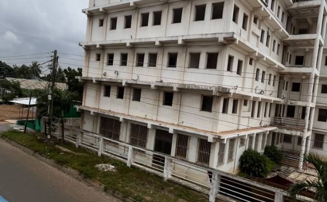 Investing/Development for Sale Accra. Photo#3